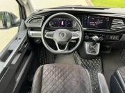 Volkswagen Multivan T6 Рестайлинг Пермь  - изображение 41