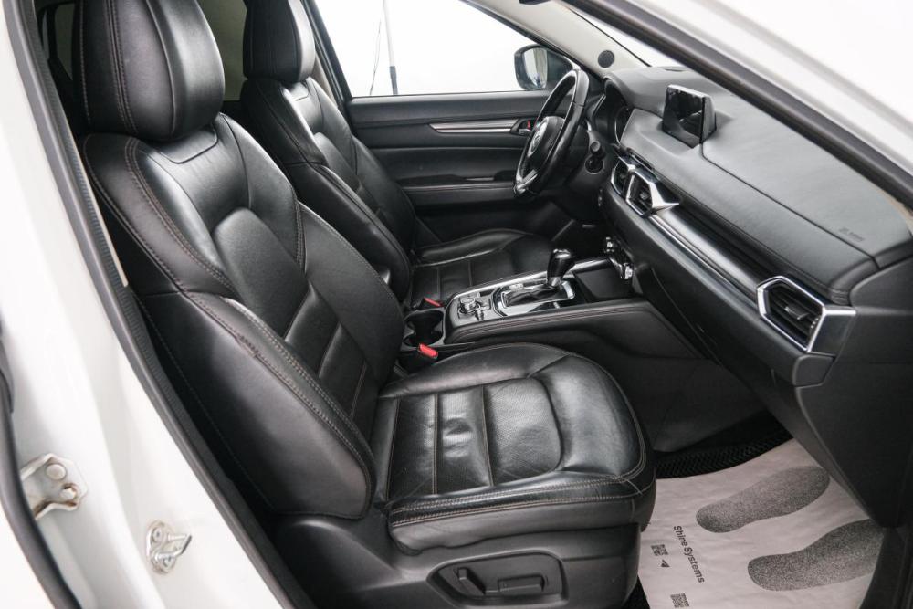 Mazda CX-5 II Красноярск  - изображение 14