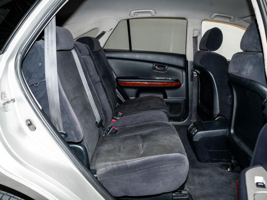 Toyota Harrier II (XU30) Чита  - изображение 5