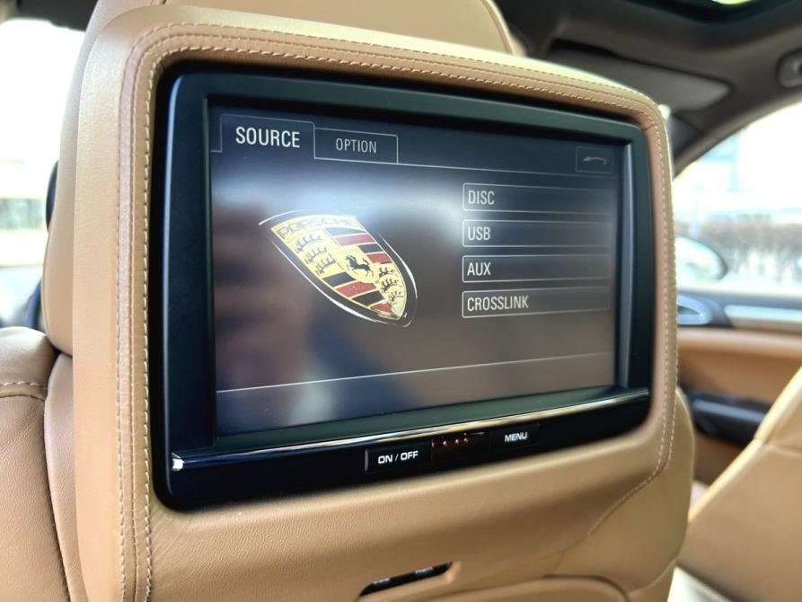 Porsche Cayenne II (958) Пермь  - изображение 36