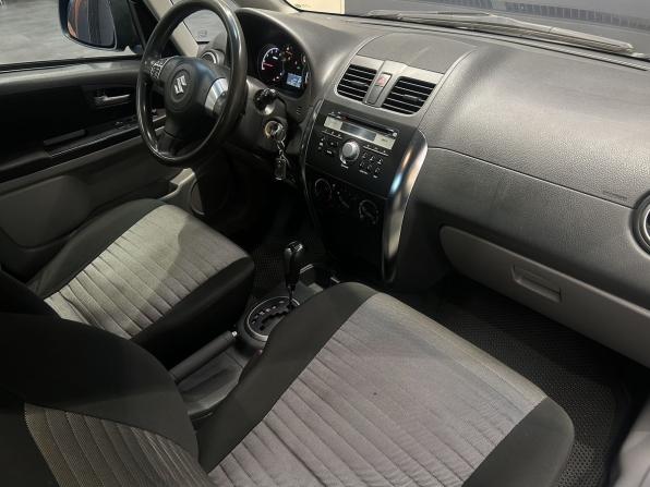 Suzuki SX4 I (Classic) Рестайлинг с пробегом 2012 года, цена 758 000 рублей, 170000 км, хэтчбек, Автокод Объявления