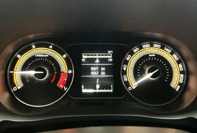 Lada (ВАЗ) Vesta I Рестайлинг (NG) с пробегом 2024 года, цена 1 245 000 рублей, 55977 км, седан, Автокод Объявления