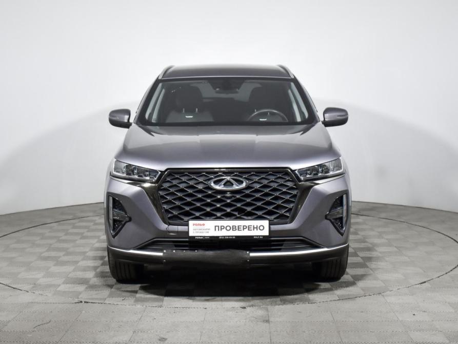 Chery Tiggo 7 Pro Max I Санкт-Петербург  - изображение 2
