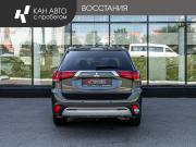 Mitsubishi Outlander III Рестайлинг 3 Казань  - изображение 12