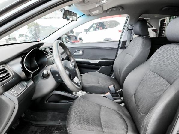 Kia Rio III с пробегом 2013 года, цена 880 000 рублей, 140273 км, седан, Автокод Объявления