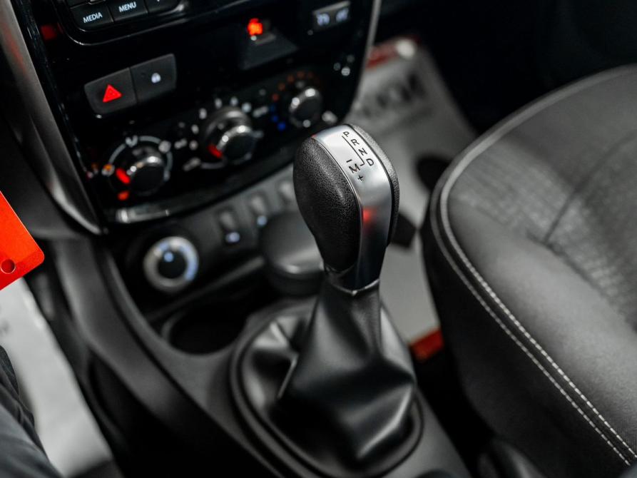 Nissan Terrano III (D10) Красноярск  - изображение 14