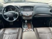 Infiniti QX60 I Рестайлинг Екатеринбург  - изображение 48