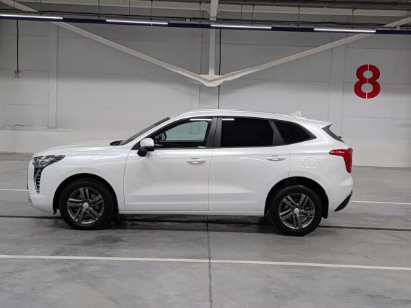 Haval Jolion I с пробегом 2023 года, цена 1 599 000 рублей, 92161 км, внедорожник, Автокод Объявления