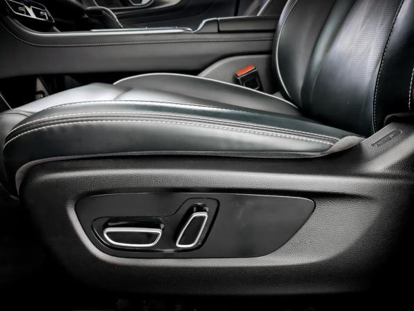 GAC GS8 II с пробегом 2023 года, цена 3 050 000 рублей, 69932 км, внедорожник, Автокод Объявления