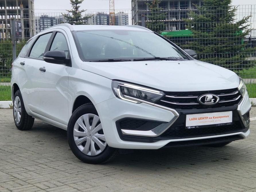 Lada (ВАЗ) Vesta I Рестайлинг (NG) Челябинск  - изображение 7