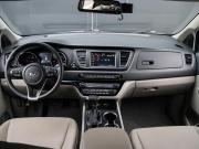 Kia Carnival III Москва  - изображение 27