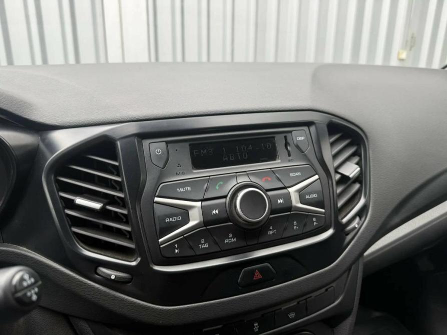Lada (ВАЗ) Vesta I Ростов-на-Дону  - изображение 18