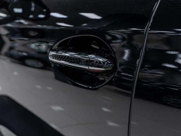 Hongqi HS5 I Рестайлинг с пробегом 2024 года, цена 4 450 000 рублей, 18 км, внедорожник, Автокод Объявления