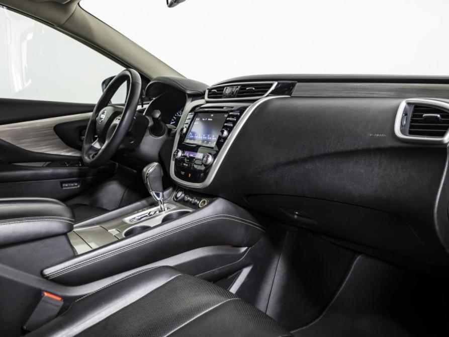 Nissan Murano III (Z52) Москва  - изображение 15