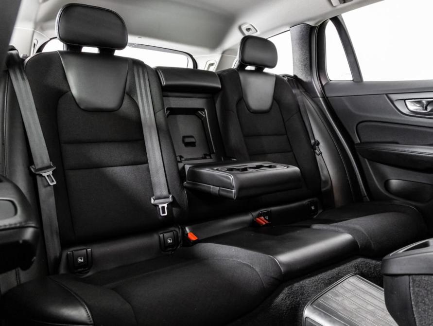 Volvo V60 II Санкт-Петербург  - изображение 23