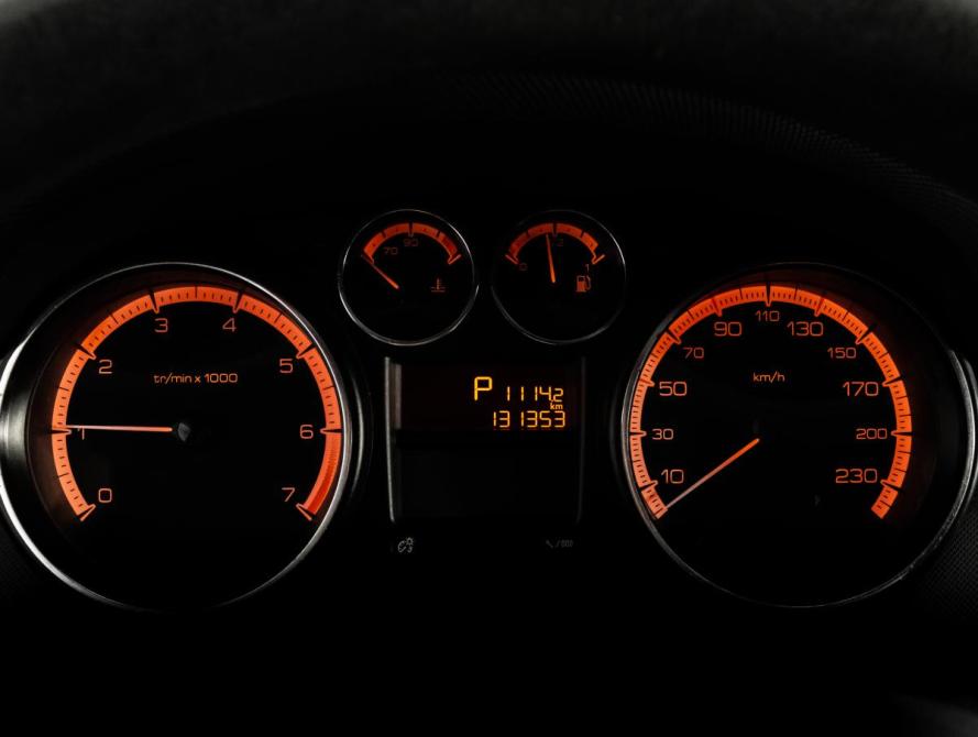 Peugeot 308 I Рестайлинг Санкт-Петербург  - изображение 15