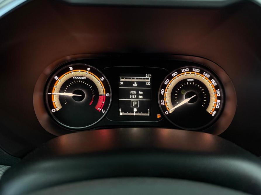 Lada (ВАЗ) Vesta I Рестайлинг (NG) Краснодар  - изображение 10