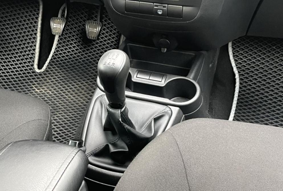 Lada (ВАЗ) Granta I Рестайлинг Владимир  - изображение 14