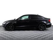 Audi A3 III (8V) Рестайлинг Москва  - изображение 28