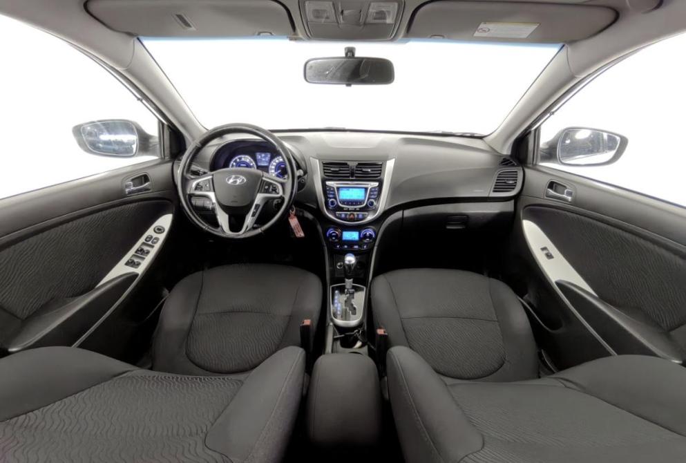 Hyundai Solaris I Волгоград  - изображение 10