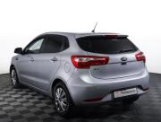 Kia Rio III Москва  - изображение 26