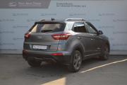 Hyundai Creta I Старый Оскол  - изображение 10