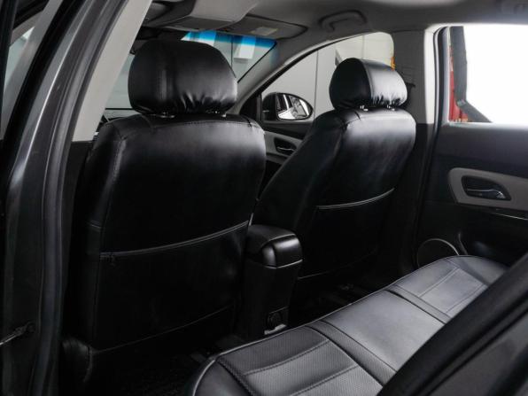 Chevrolet Cruze I с пробегом 2011 года, цена 680 000 рублей, 269068 км, седан, Автокод Объявления