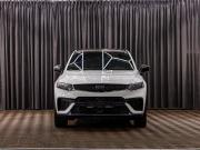 Geely Tugella I Рестайлинг Краснодар  - изображение 20
