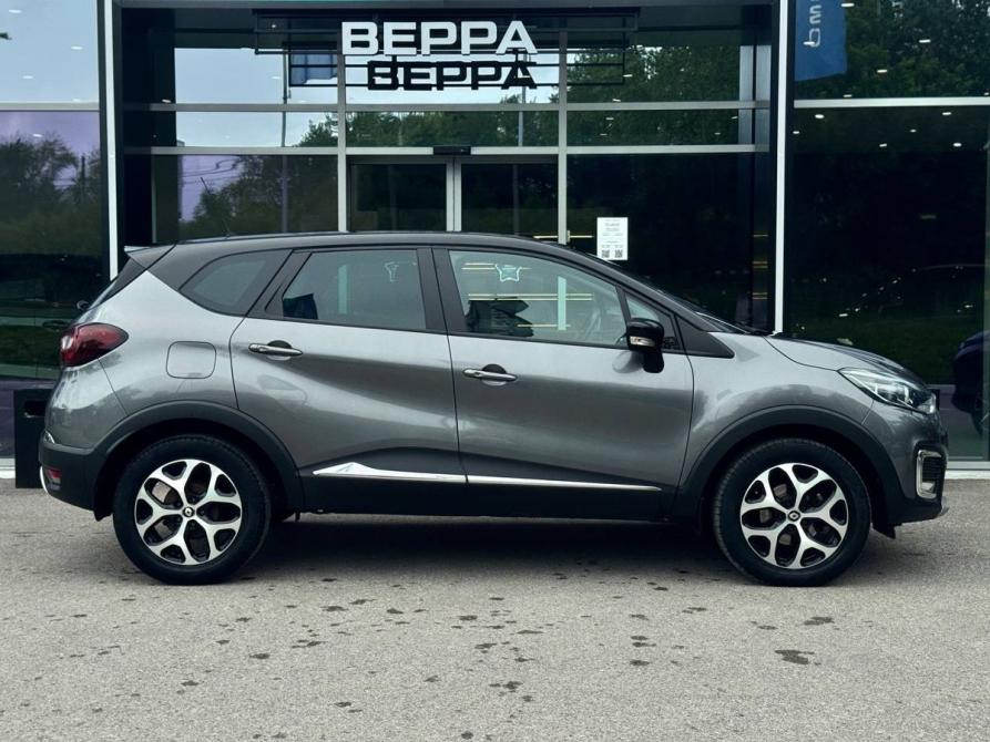 Renault Kaptur I Пермь  - изображение 5