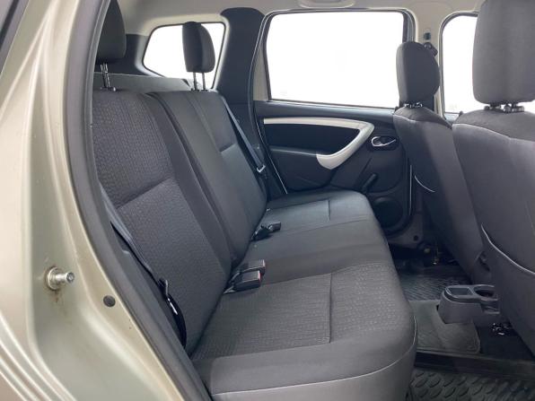 Nissan Terrano III (D10) с пробегом 2014 года, цена 1 140 000 рублей, 67732 км, внедорожник, Автокод Объявления