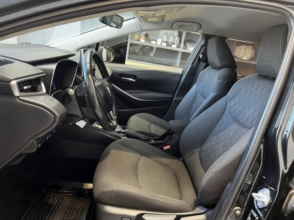 Toyota Corolla XII (E210) с пробегом 2019 года, цена 1 750 000 рублей, 111650 км, седан, Автокод Объявления