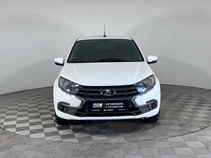 Lada (ВАЗ) Granta I Рестайлинг Ростов-на-Дону  - изображение 2