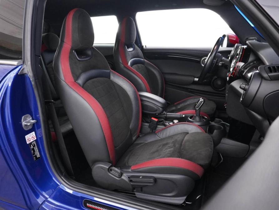 Mini Hatch III (F55/F56) Москва  - изображение 11