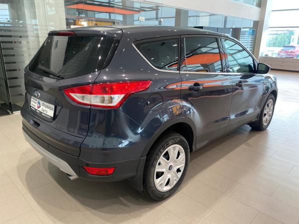 Ford Kuga II с пробегом 2014 года, цена 1 149 000 рублей, 198000 км, внедорожник, Автокод Объявления