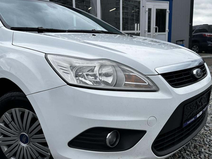 Ford Focus II Рестайлинг Ярославль  - изображение 11