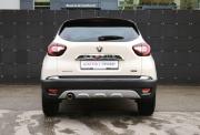 Renault Kaptur I Сыктывкар  - изображение 31