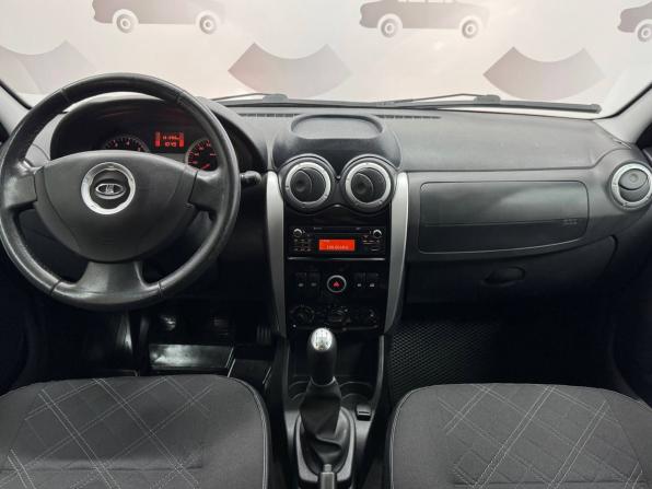 Lada (ВАЗ) Largus I с пробегом 2016 года, цена 920 000 рублей, 130281 км, универсал, Автокод Объявления