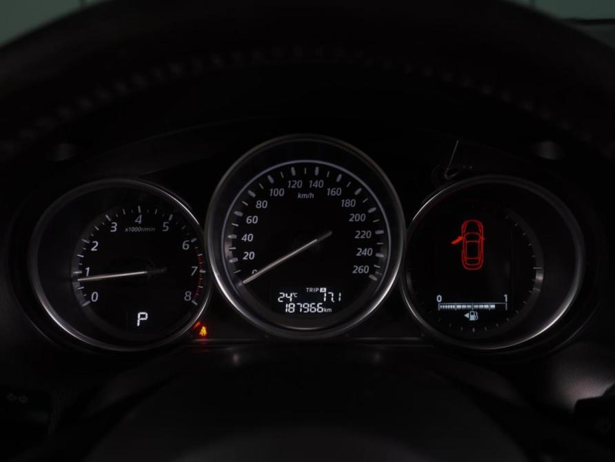 Mazda CX-5 I Воронеж  - изображение 23