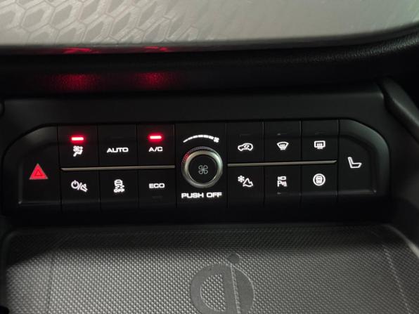 Haval F7x I Рестайлинг с пробегом 2023 года, цена 2 350 000 рублей, 37764 км, внедорожник, Автокод Объявления