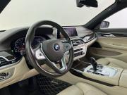 BMW 7 серии VI (G11/G12) Рестайлинг Москва  - изображение 30