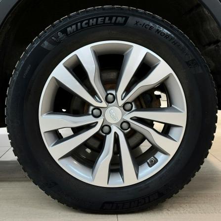 Geely Atlas I с пробегом 2019 года, цена 1 330 000 рублей, 169572 км, внедорожник, Автокод Объявления