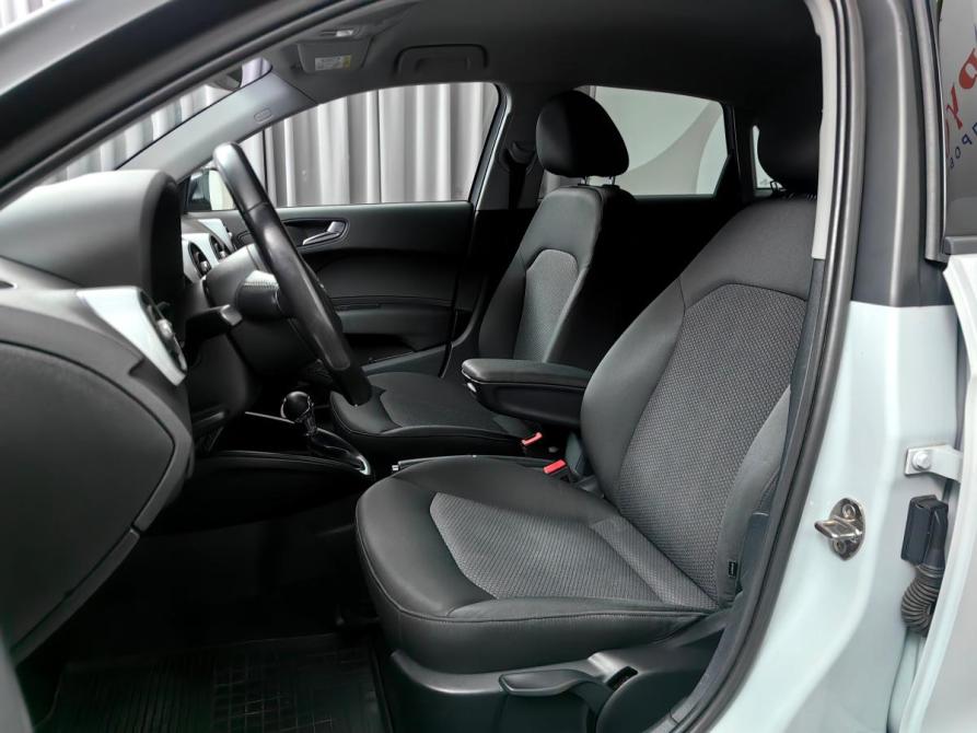 Audi A1 I (8X) Москва  - изображение 9