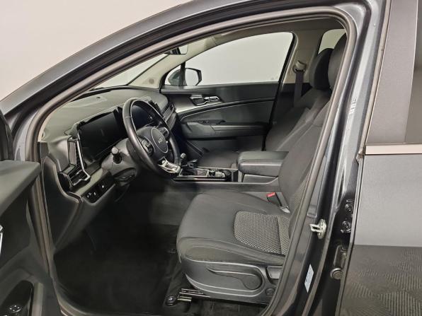 Kia Sportage V с пробегом 2022 года, цена 3 375 000 рублей, 56401 км, внедорожник, Автокод Объявления