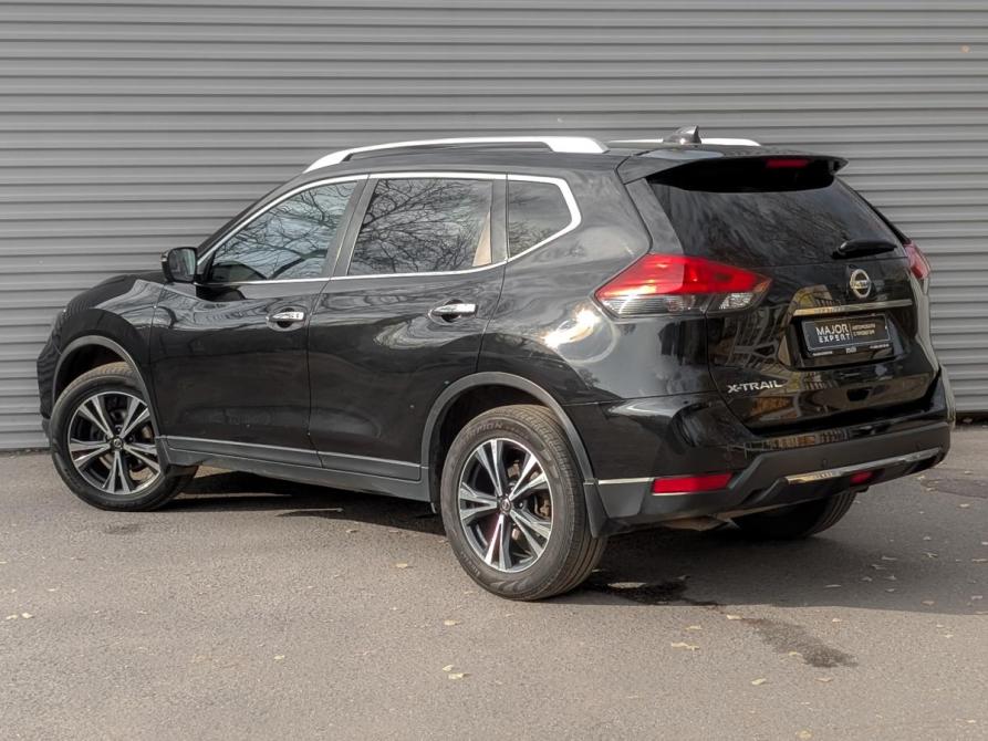 Nissan X-Trail III Рестайлинг Химки  - изображение 7