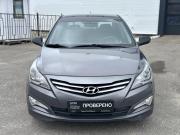Hyundai Solaris I Йошкар-Ола  - изображение 24