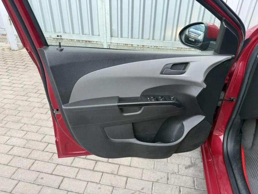 Chevrolet Aveo II Ростов-на-Дону  - изображение 18