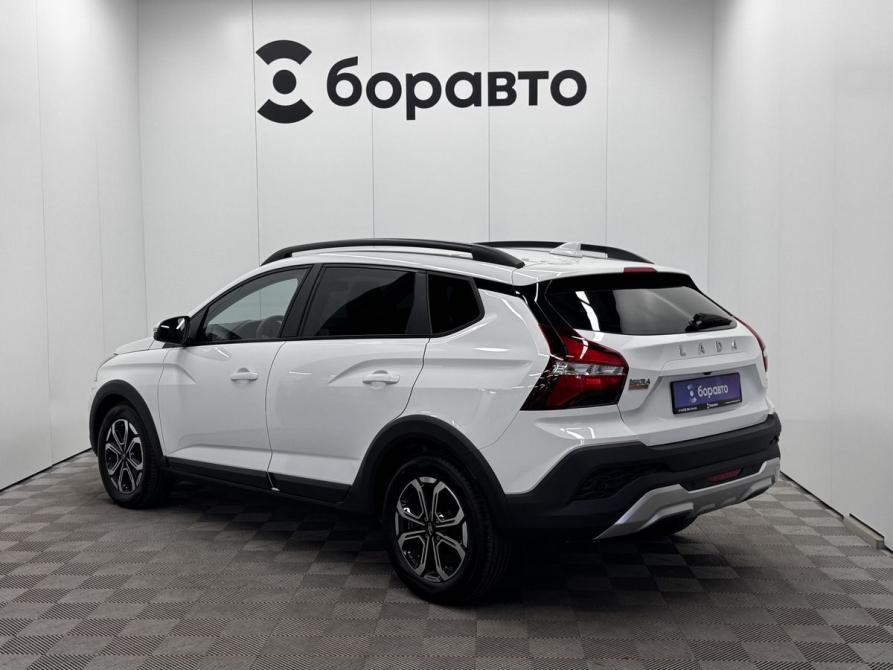 Lada (ВАЗ) Iskra Воронеж  - изображение 4