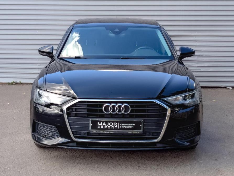 Audi A6 V (C8) Москва  - изображение 2