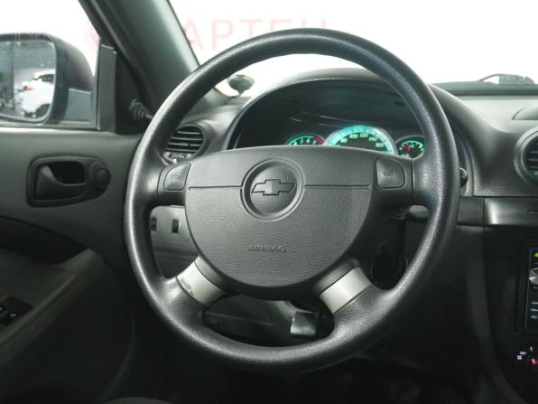 Chevrolet Lacetti I с пробегом 2008 года, цена 389 000 рублей, 187548 км, хэтчбек, Автокод Объявления