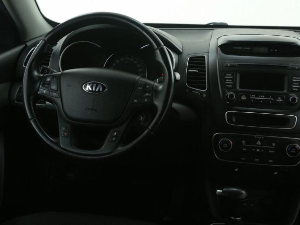 Kia Sorento II Рестайлинг с пробегом 2013 года, цена 1 524 000 рублей, 177000 км, внедорожник, Автокод Объявления